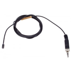 Sennheiser MKE 2-EW - Mikrofon krawatowy