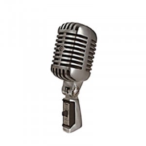 Shure 55SH SERIES II - Mikrofon wokalowy