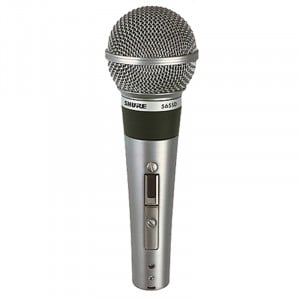 Shure 565SD-LC - Mikrofon dynamiczny