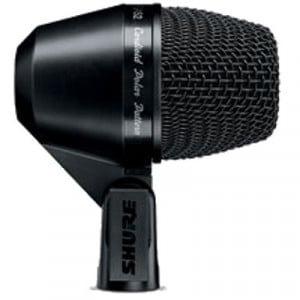Shure PGA52-XLR Mikrofon dynamiczny