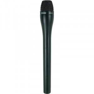Shure SM63LB - Mikrofon dynamiczny