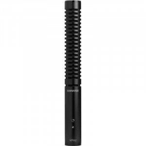 Shure VP82 - Mikrofon typu shotgun