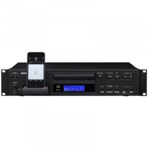 Tascam CD-200iL CD Player