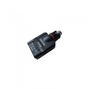 Tascam DR-10X - Profesjonalny Mini Rejestrator Dźwięku z Złączem XLR B-STOCK