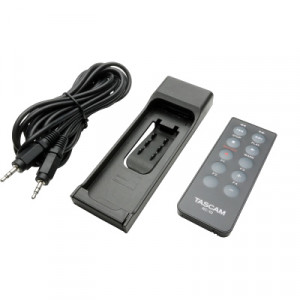 Tascam RC-10 Pilot bezprzewodowy/przewodowy