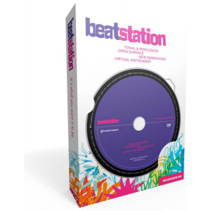 Toontrack Beatstation