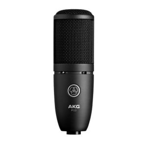AKG P-120 - mikrofon pojemnościowy