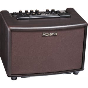 Roland AC-33- RW - ACOUSTIC GUITAR AMPLIFIER