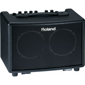 Roland AC-33 - ACOUSTIC GUITAR AMPLIFIER