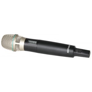 ‌MIPRO ACT 58 H - Ręczny cyfrowy mikrofon bezprzewodowy ISM 5,8 GHz