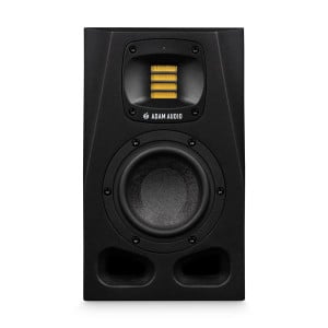 ADAM A4V - monitor - front