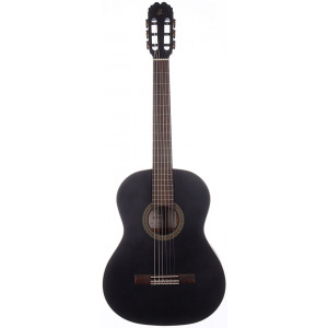 Admira Luna 4/4 - Classical Guitar front