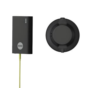 AIAIAI S11 X03 Bundle - Zestaw bezprzewodowy