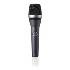 AKG C5 - Mikrofon pojemnościowy