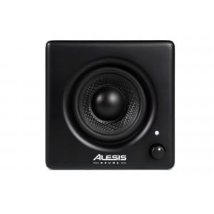 Alesis NITRO AMP – Drum Amplifier front
