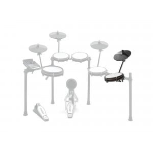 Alesis Nitro MAX Expansion kit front