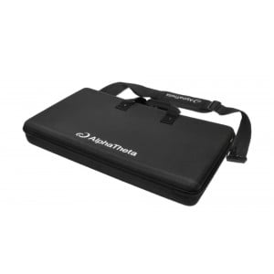 Alpha Theta DJC-GRV6 BAG‌ - Torba dla DDJ-GRV6 zamknięta 