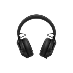 Alpha Theta HDJ-F10 - Bezprzewodowe słuchawki DJ-skie front