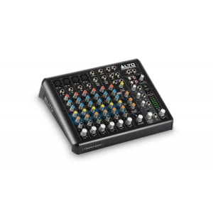Alto Professional Truemix 800FX - mixer audio