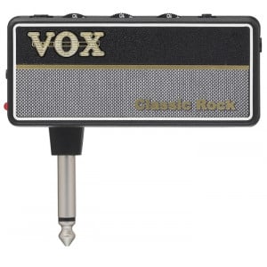 VOX AMPLUG 2 CLASSIC ROCK - Słuchawkowy wzmacniacz gitarowy
VOX StompLab IB
