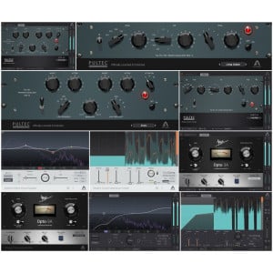 ‌Apogee FX BUNDLE V2 - Plugin FX