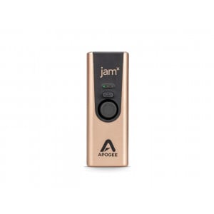 ‌Apogee JAM X - Interfejs audio