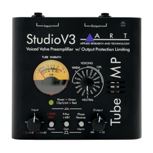 ART Tube MP Studio V3