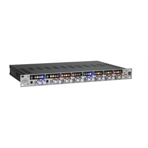 Audient -ASP880-preamplifier-przod