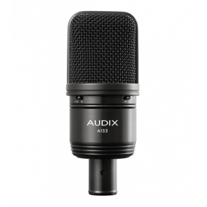 Audix A133 - mikrofon pojemnościowy