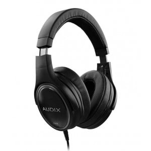 Audix A140 - słuchawki hi-fi