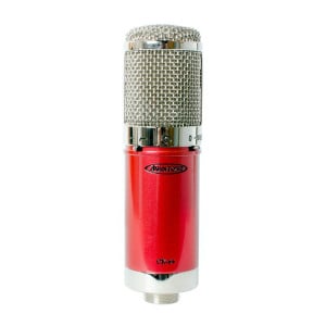 Avantone CK-6+ - mikrofon pojemnościowy front