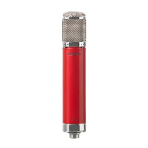 Avantone CV-12 - Mikrofon lampowy front