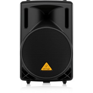 BEHRINGER B212XL - Dwudrożna kolumna pasywna o mocy 800W z głośnikiem 12'' i driverem wysokotonowym 1,75''. B-STOCK