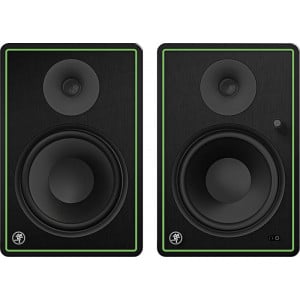 ‌MACKIE CR 8 XBT (pair) - monitory multimedialne B-STOCK