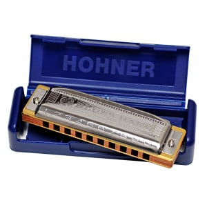 Hohner Blues Harp 532/20 MS G- harmonijka ustna