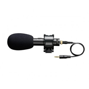 BOYA BY-PVM50 - Stereofoniczny mikrofon