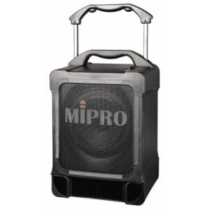 ‌MIPRO MA-707PA - Aktywna kolumna prezentacyjna z akumulatorem