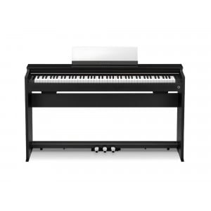 Casio AP-S200 BK - Digital Piano front