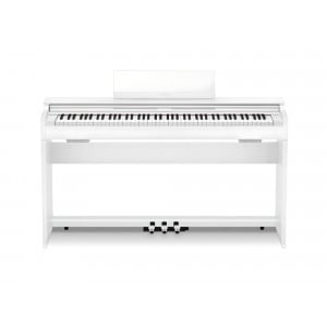 Casio AP-S200 WE - Digital Piano front
