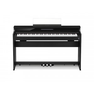 ‌CASIO AP-S450 BK - Pianino cyfrowe 
