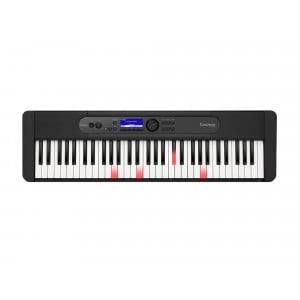 ‌Casio LK-S450 - Keyboard widok z góry 