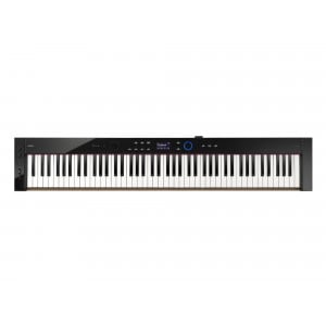 Casio PX-S6000 BK - Digital Piano z góry 