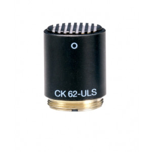AKG CK62 ULS - kapsuła mikrofonowa