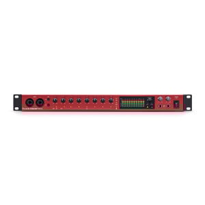 clarett+ 8pre front2