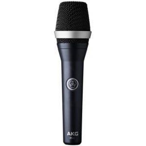 AKG D5C - mikrofon wokalny