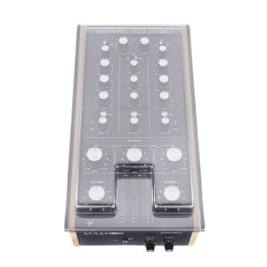 ‌Decksaver Ecler Warm 2 Cover - Osłona