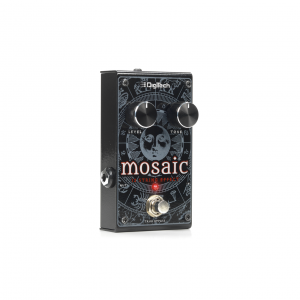 ‌DigiTech Mosaic - Symulator gitary 12-strunowej