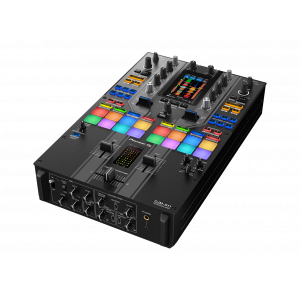 Pioneer DJ DJM-S11-SE - mikser