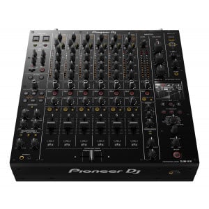 Pioneer DJM-V10 - Mixer