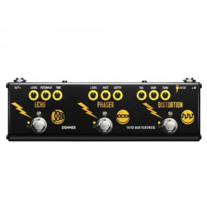 DONNER TRIPLE THREAT - Efekt gitarowy‌ top